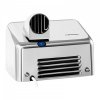 Suszarka do rąk - stal nierdzewna - 2300 W UNIPRODO 10250159 UNI_DRYER_01